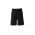 Detroit Womens Short - Black