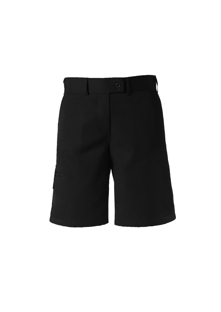 Detroit Womens Short