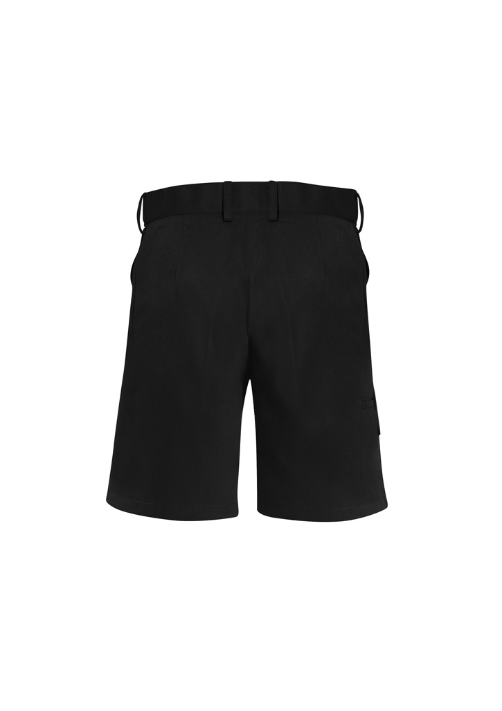 Detroit Womens Short