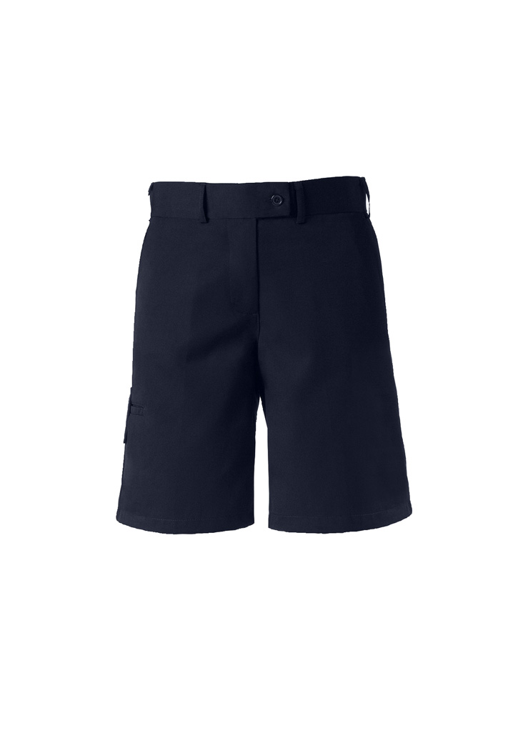 Detroit Womens Short
