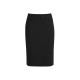 Classic Womens Knee Length Skirt