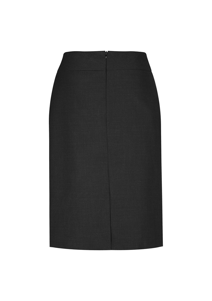 Classic Womens Knee Length Skirt