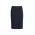 Classic Womens Knee Length Skirt - Navy