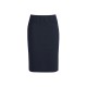 Classic Womens Knee Length Skirt
