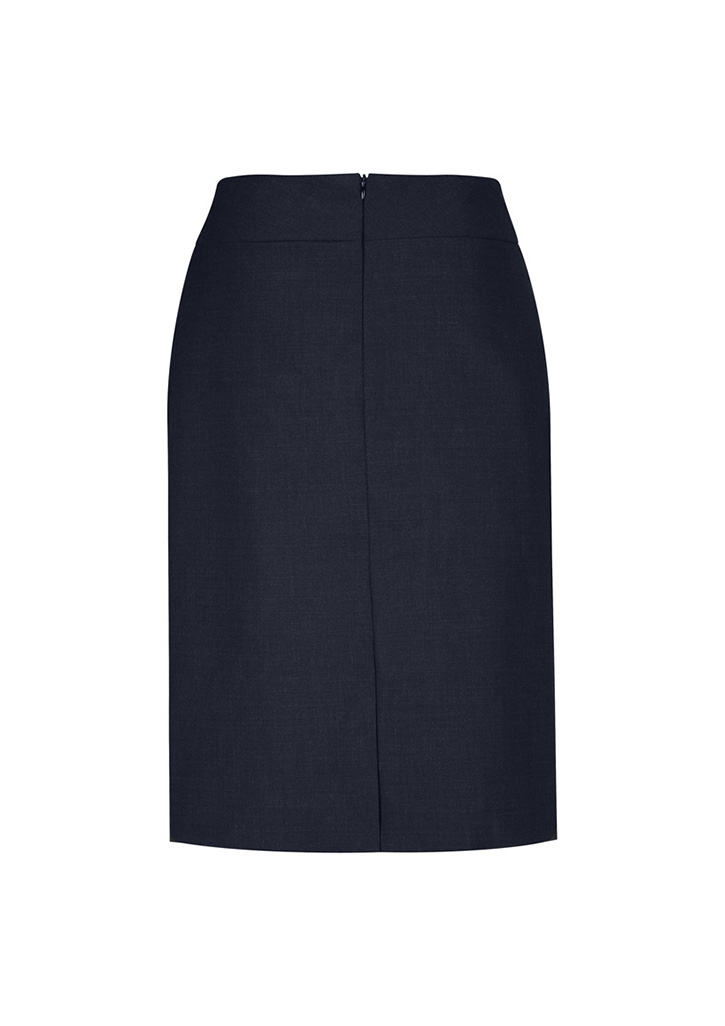 Classic Womens Knee Length Skirt
