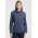 Venture Womens Long Sleeve Shirt - Denim Blue