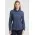 Womens Venture Long Sleeve Shirt - Denim Blue
