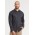 Venture Mens Long Sleeve Shirt - Black