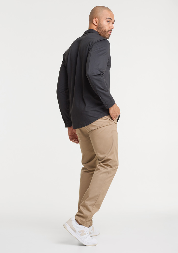 Mens Venture Long Sleeve Shirt