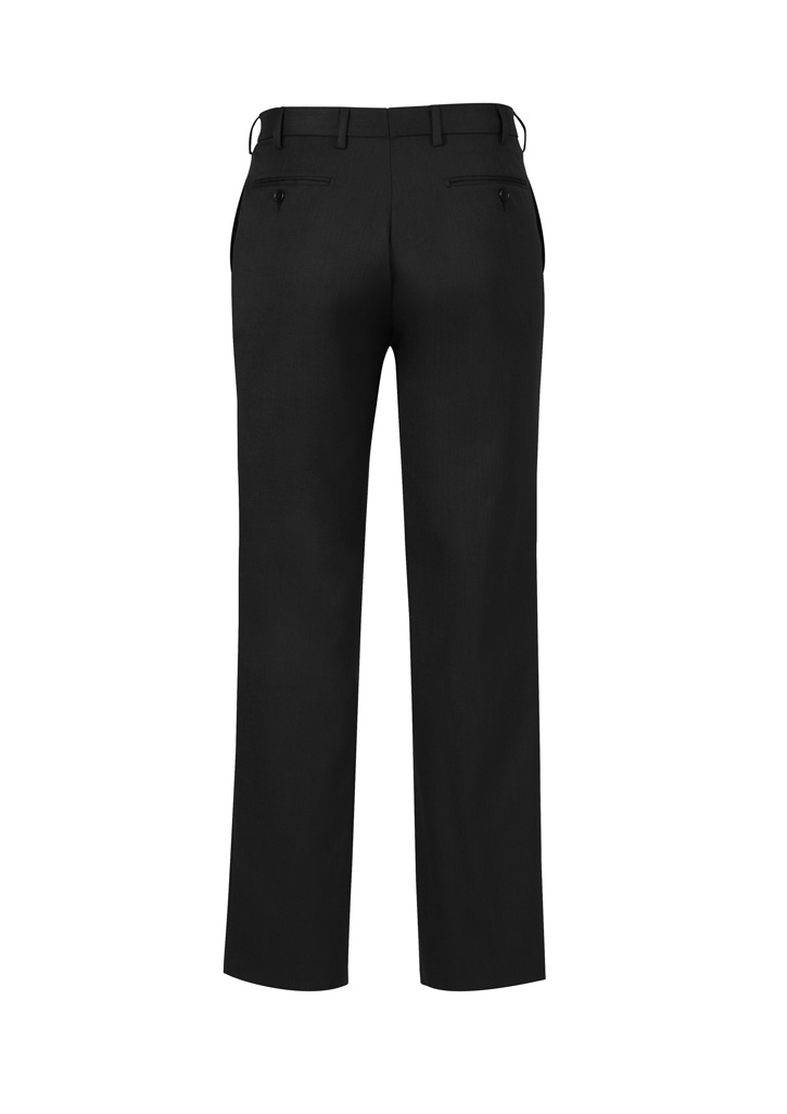 Classic Mens Pleat Pant