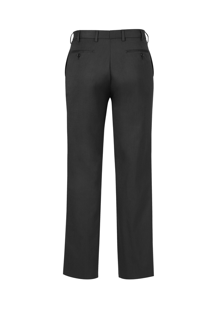 Classic Mens Pleat Pant