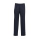 Classic Mens Pleat Pant