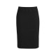 Classic Womens Below Knee Skirt