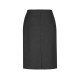 Classic Womens Below Knee Skirt