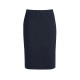 Classic Womens Below Knee Skirt