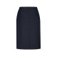 Classic Womens Below Knee Skirt