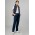 Detroit Womens Pant - Navy