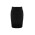 Detroit Womens Skirt - Black