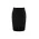 Detroit Womens Skirt - Black