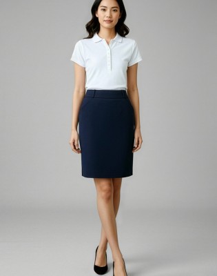 Detroit Womens Skirt