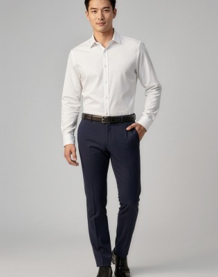 Classic Mens Slim Pant