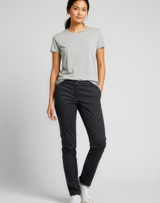 Lawson Womens Chino Pant