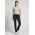 Lawson Womens Chino Pant - Black