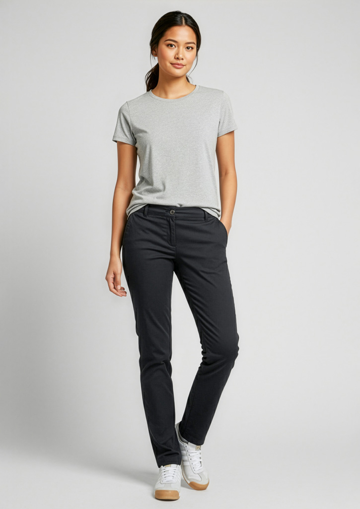 Lawson Womens Chino Pant