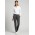 Lawson Womens Chino Pant - Grey