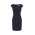 Audrey Womens Dress - Navy