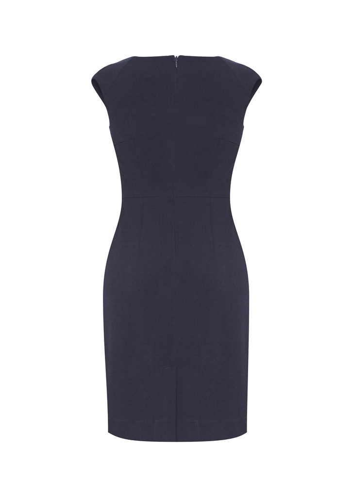 Audrey Womens Dress