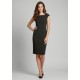 Audrey Womens Dress