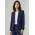 Bianca Womens Jacket - Navy