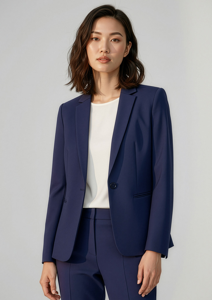 Bianca Womens Jacket