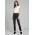 Remy Womens Pant - Black