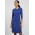 Paris Womens Dress - French Blue