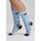 Unisex Happy Feet Comfort Socks