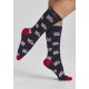 Unisex Happy Feet Comfort Socks