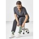 Unisex Happy Feet Comfort Socks