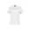 Zest Womens Short Sleeve Jacket - White