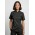 Zest Womens Short Sleeve Jacket - Black