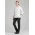 Dash Womens Pant - Black