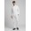 Dash Mens Pant - White