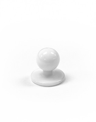 Chef Jacket Button