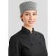 Chef Jacket Button