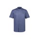 Salsa Mens Short Sleeve Chef Shirt