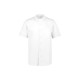 Salsa Mens Short Sleeve Chef Shirt