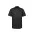 Salsa Unisex Chef Shirt - Black