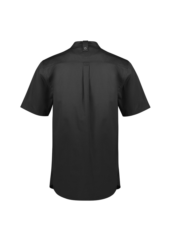 Salsa Unisex Chef Shirt