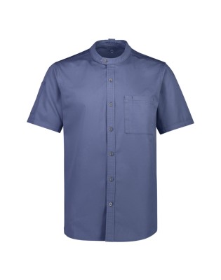 Salsa Unisex Chef Shirt